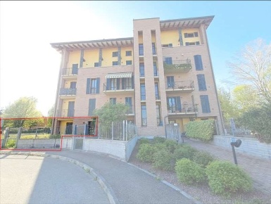 Foto Appartamento in Via Mario Sironi 21, Reggio nell'Emilia di 76 m²