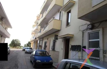 Foto Appartamento in Via Dante Alighieri 52 52, Carovigno Centro di 141 m²