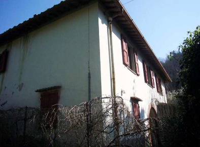 Foto Villa unifamiliare in Via Ciro Menotti, Reggello Leccio di 170 m²
