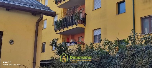 Foto Appartamento in Via giacinto serrati menotti 12, Milano Ponte Lambro