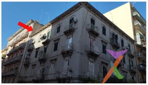 Foto Appartamento in Via Dante Alighieri 18, Taranto Borgo di 63 m²