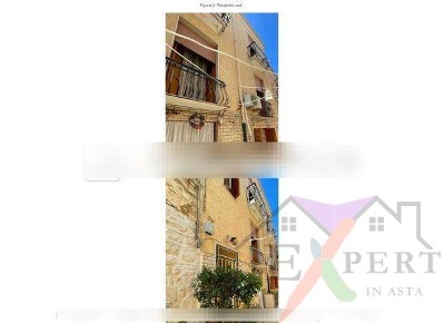 Foto Appartamento in Via ii resa 3-5, Bitritto di 128 m² con 6 locali