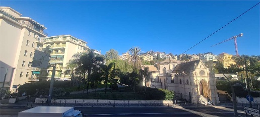 Foto Appartamento in CORSO  CAVALLOTTI 1, Sanremo Porto Vecchio di 45 m²