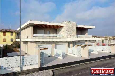 Foto Appartamento in via caduto bonetti, Provaglio d'Iseo Fantecolo