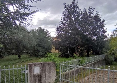 Foto Villa unifamiliare in Via Livenza, Cordignano Centro di 276 m²