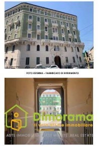 Foto Appartamento in Via degli imbriani 31, Milano Bovisa di 49 m² all'asta