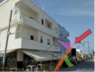 Foto Appartamento in via Dante Alighieri 27/a, Maruggio Campomarino