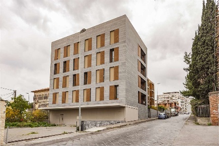 Foto Appartamento in via acireale 70, Catania Rotolo di 65 m² con 3 locali
