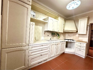 Foto Appartamento in via giovanni Volpi, Lucca di 80 m² con 3 locali