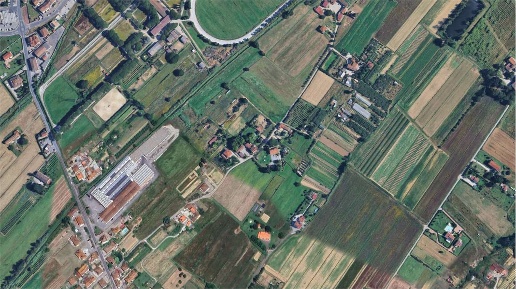 Foto Case indipendenti in Via Sant'Andrea, Monsummano Terme di 127 m²