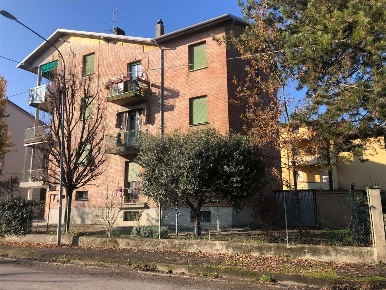 Foto Appartamento in Via Cella all'Oldo 12, Reggio nell'Emilia Gaida - Cadè
