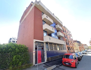 Foto Appartamento in VIA MASSAIA 12, Novara Bicocca di 132 m² con 4 locali