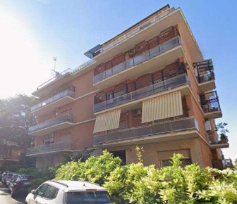 Foto Appartamento in Via Bernardo Blumenstihl, Roma Camilluccia - Farnesina