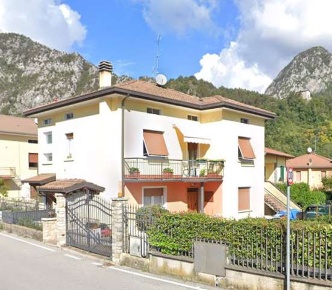 Foto Case indipendenti in Via Nighe, Vobarno Centro di 62 m² con 4 locali