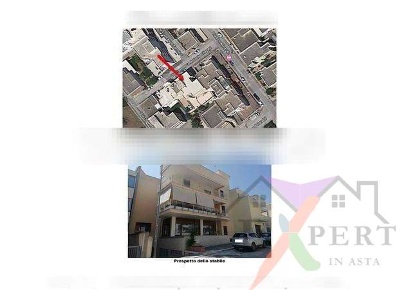 Foto Appartamento in Via Francesco Antonio Glianes s.n, Monopoli Centro