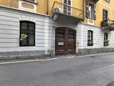 Foto Appartamento in via anzani, Como Borghi di 38 m² con 1 locali
