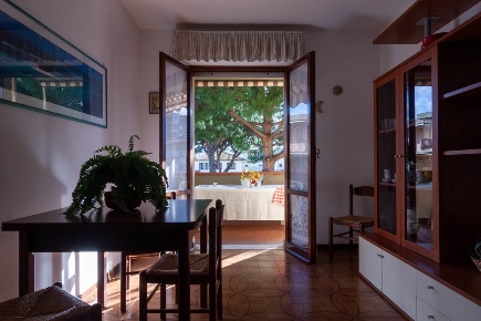 Foto Appartamento in via Stoccolma, Follonica di 50 m² con 3 locali