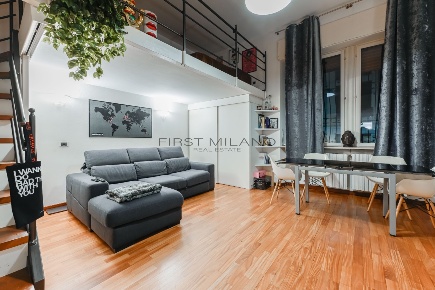 Foto Appartamento in Via Filippo Baldinucci 91, Milano Bovisa di 51 m²