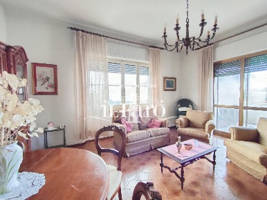 Foto Villa bifamiliare a San Giuliano Terme Pontasserchio, Pappiana