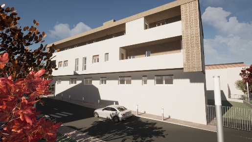 Foto Appartamento a Capraia e Limite Limite di 46 m² con 2 locali