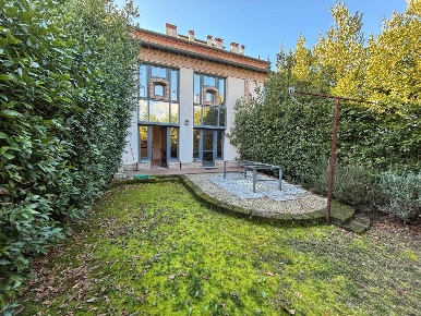 Foto Casa indipendente a Empoli Molin Nuovo - Monterappoli di 140 m²