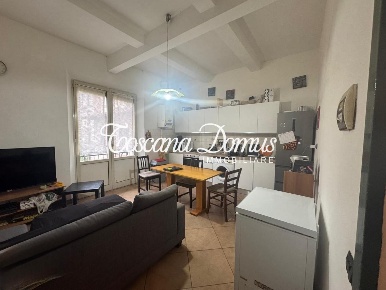 Foto Appartamento a Siena Lizza - Camollia di 100 m² con 5 locali