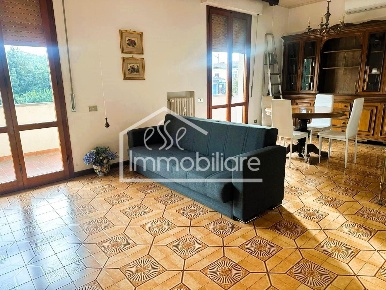 Foto Appartamento a Empoli Masini - XX Settembre di 95 m² con 4 locali