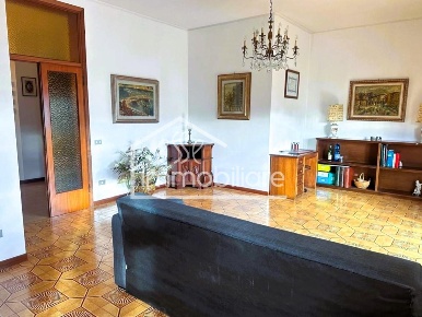 Foto Appartamento a Empoli Masini - XX Settembre di 95 m² con 4 locali