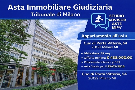 Foto Appartamento a Milano Guastalla di 89 m² con 5 locali in vendita