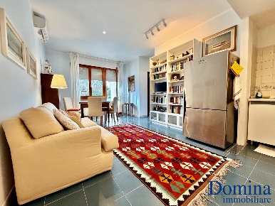 Foto Appartamento a Massa Ronchi - Poveromo di 65 m² con 3 locali