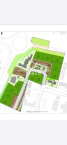 Foto Terreno residenziale a Pontedera Villaggi, Bellaria di 400 m²