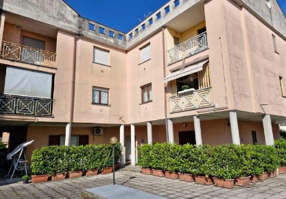 Foto Appartamento a Robecchetto con Induno Centro di 68 m² con 3 locali