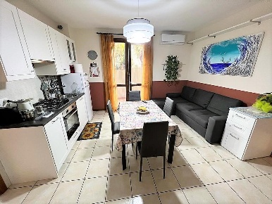 Foto Appartamento a Montelupo Fiorentino Centro di 45 m² con 2 locali