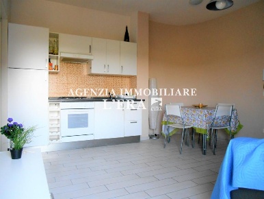 Foto Attico a Pontedera Centro di 55 m² con 2 locali in vendita