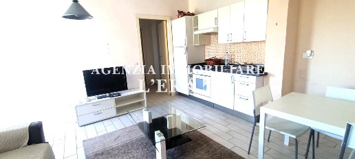 Foto Attico a Pontedera Centro di 55 m² con 2 locali in vendita