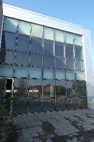 Foto Locale commerciale a Inzago di 345 m² con 1 locali in vendita