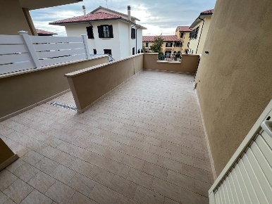 Foto Appartamento a Rosignano Marittimo Rosignano Solvay di 44 m²