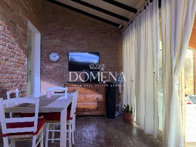 Foto Appartamento a Siena Fuori Porta San Marco di 130 m² con 5 locali