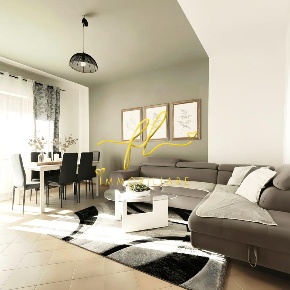 Foto Appartamento a Castelnuovo di Val di Cecina Centro di 102 m²