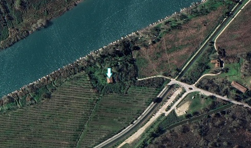 Foto Hotel a Vecchiano Vecchiano Nodica di 498 m² con 10 locali in vendita