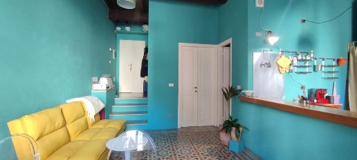 Foto Appartamento a Carrara Centro di 55 m² con 3 locali in affitto