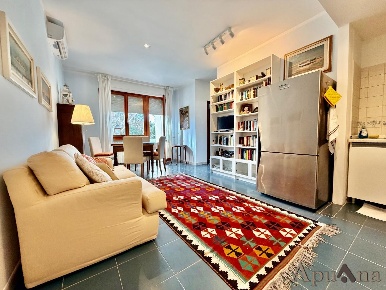 Foto Appartamento a Massa Ronchi - Poveromo di 65 m² con 3 locali