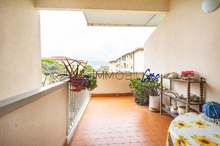 Foto Appartamento a Pisa Pisanova - Pardi di 113 m² con 4 locali in vendita