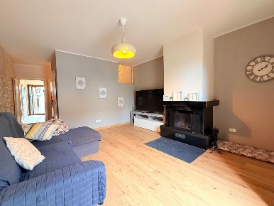 Foto Villa a schiera a Terricciola La Rosa di 200 m² con 7 locali