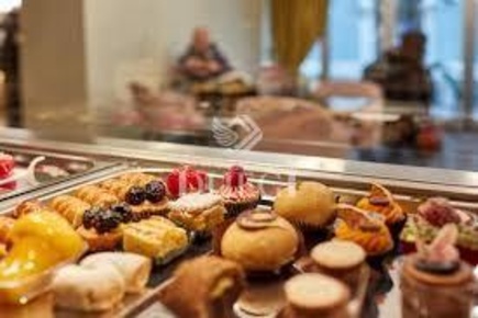 Foto Bar a Massarosa Pian del Quercione, Montramito di 85 m² con 2 locali