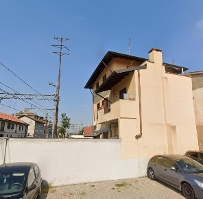 Foto Appartamento a Legnano di 134 m² con 3 locali in vendita