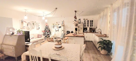 Foto Appartamento a Montelupo Fiorentino Centro di 110 m² con 4 locali