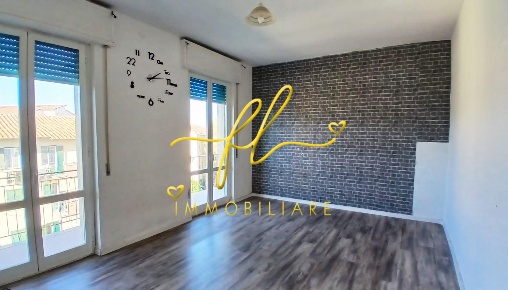 Foto Appartamento a Livorno Sorgenti di 82 m² con 4 locali in vendita