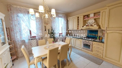 Foto Appartamento a Montopoli in Val d'Arno Montopoli di 134 m² in vendita