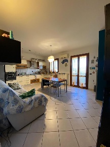 Foto Appartamento a Poggio a Caiano Centro di 75 m² con 4 locali in vendita